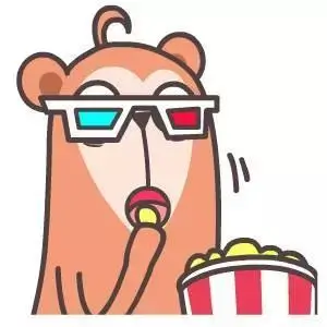 在线影院用户片尾曲收集者头像