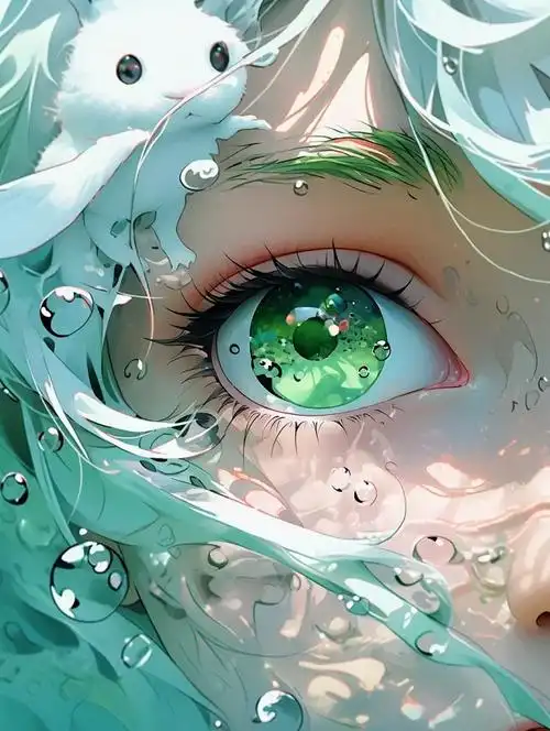 在线影院奇幻电影山海旧梦高清海报
